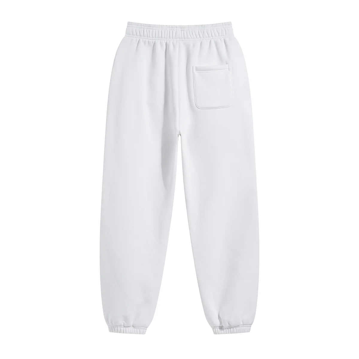 EVERYDAY CUFFED JOGGERS