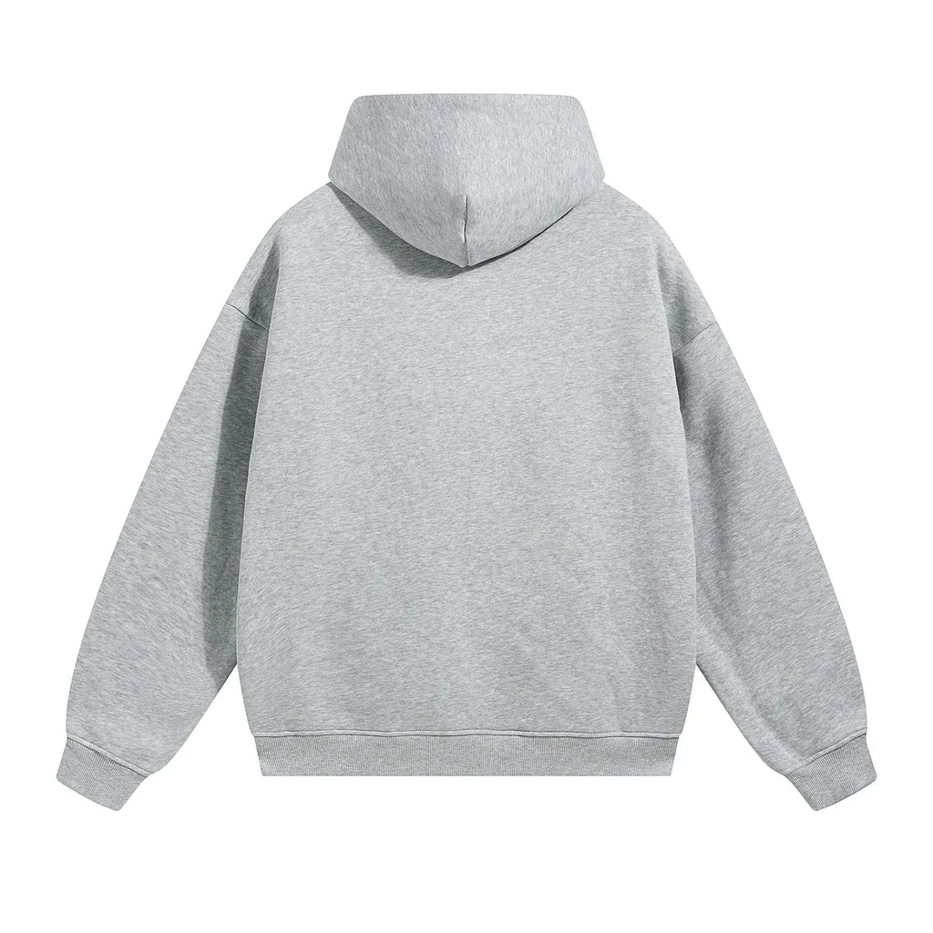 AVELURE HEAVYWEIGHT HOODIE