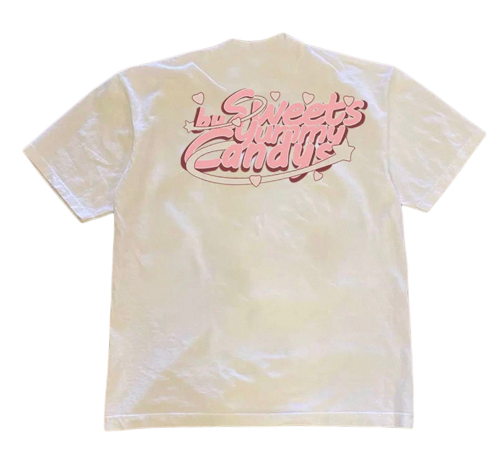 Sweet Candy T-Shirt