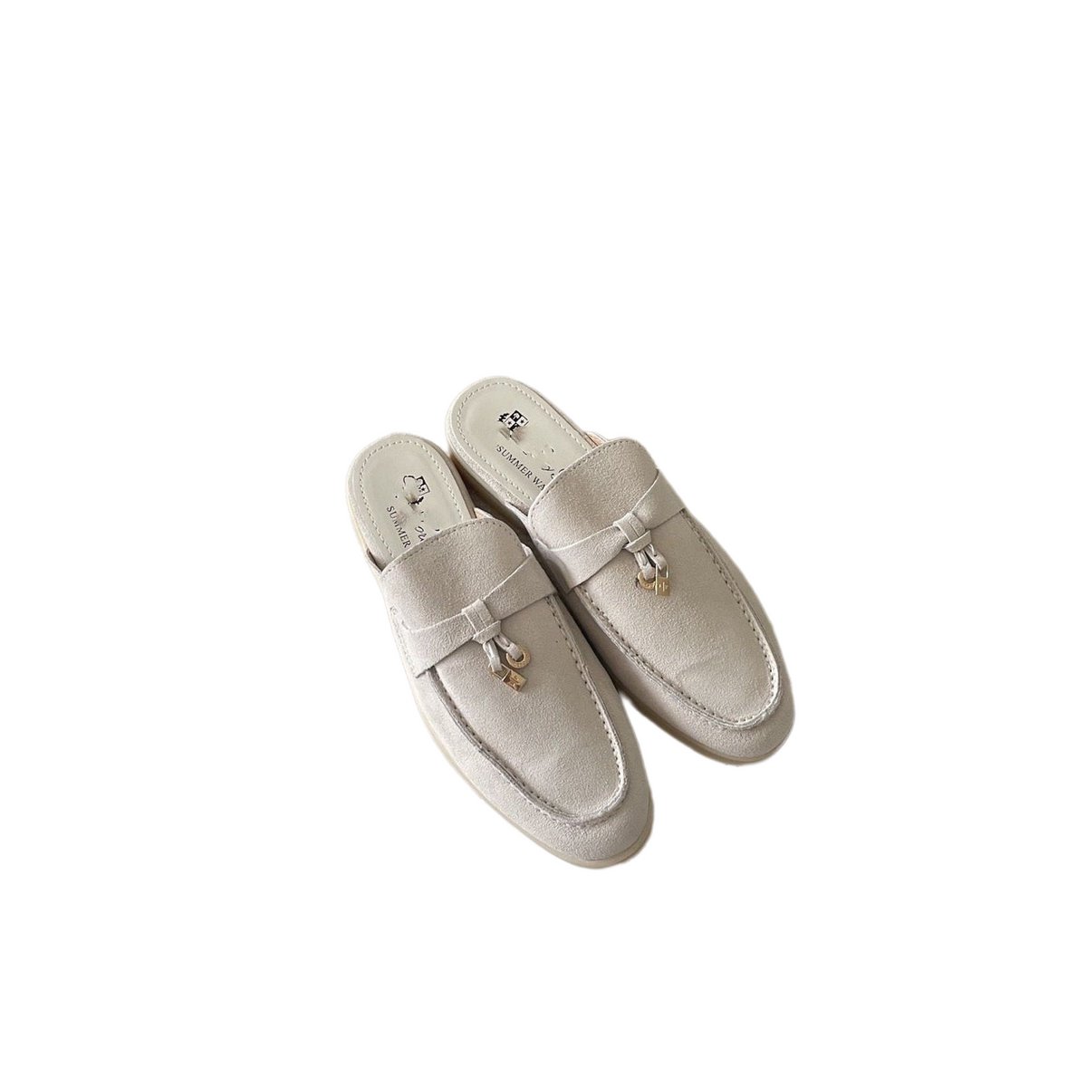 LP Slipper (Logo)
