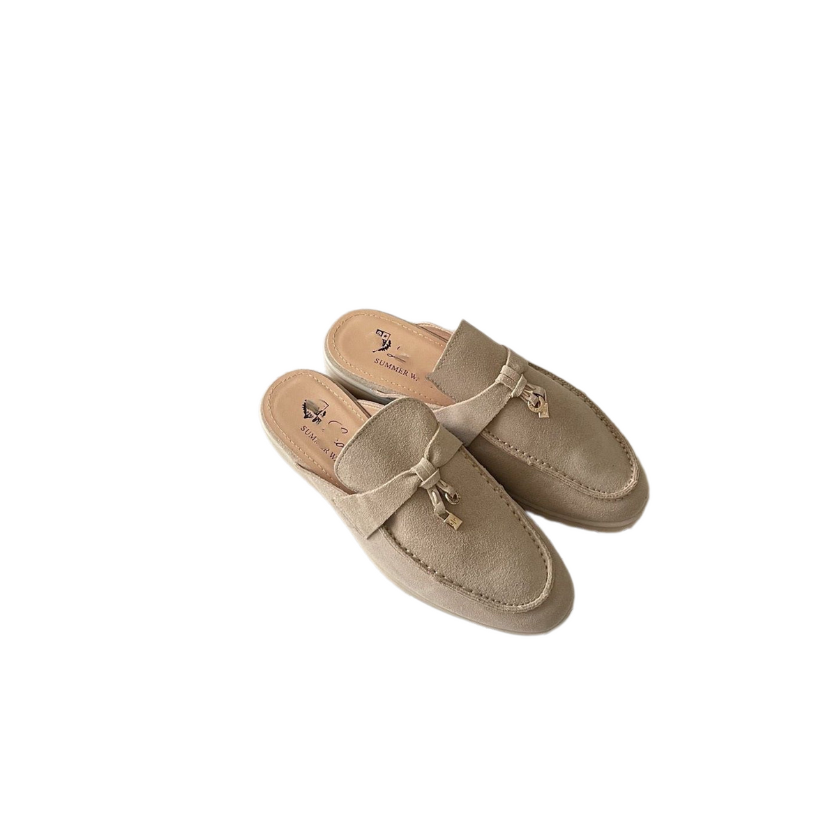 LP Slipper (Logo)