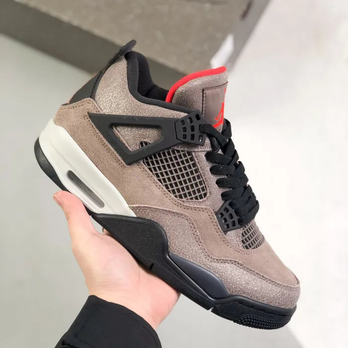 AJ4 TAUPE