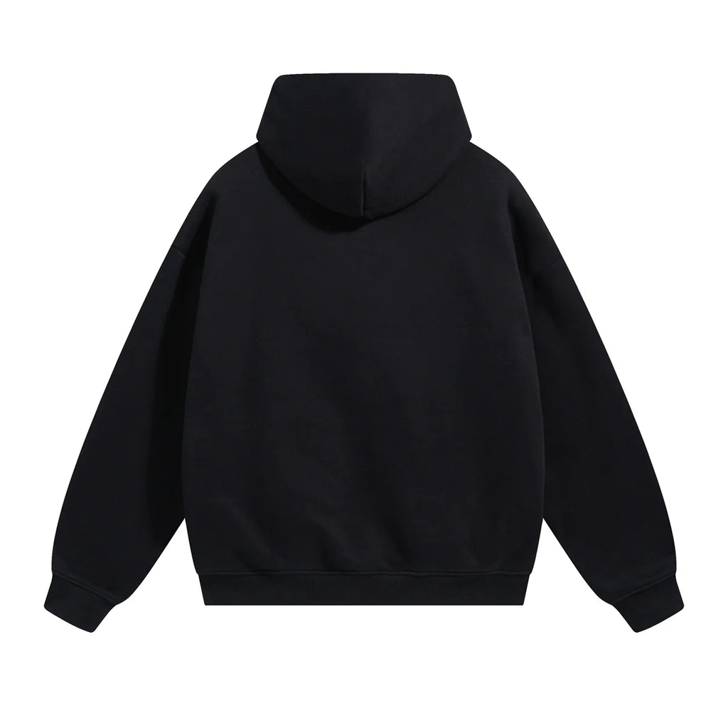 AVELURE HEAVYWEIGHT HOODIE