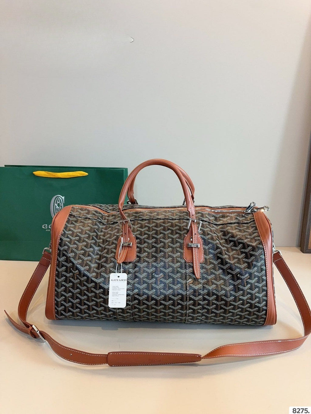 GYD Travel Bag