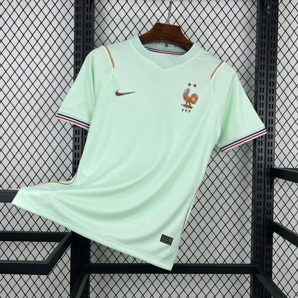 France 2026 World Cup Away Shirt
