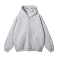 AVELURE ZIP HOODIE