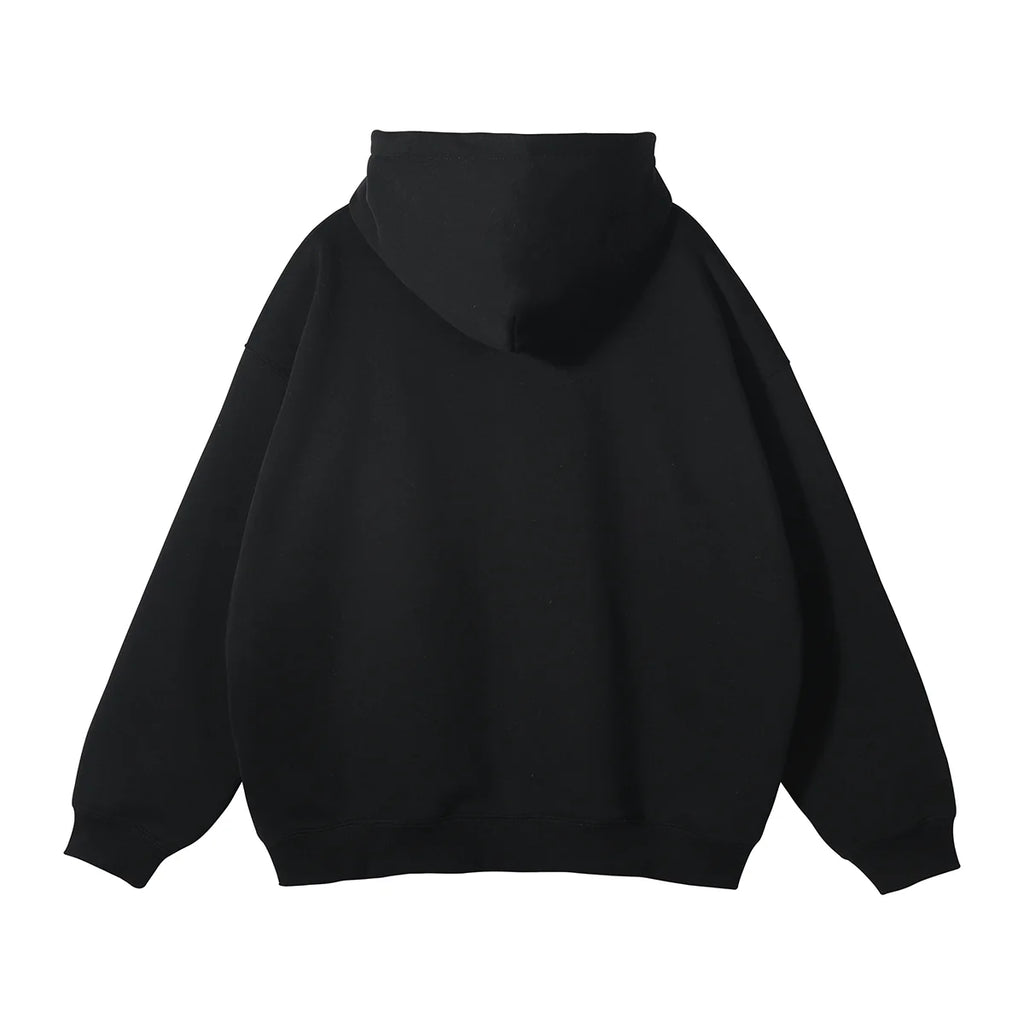 AVELURE ZIP HOODIE