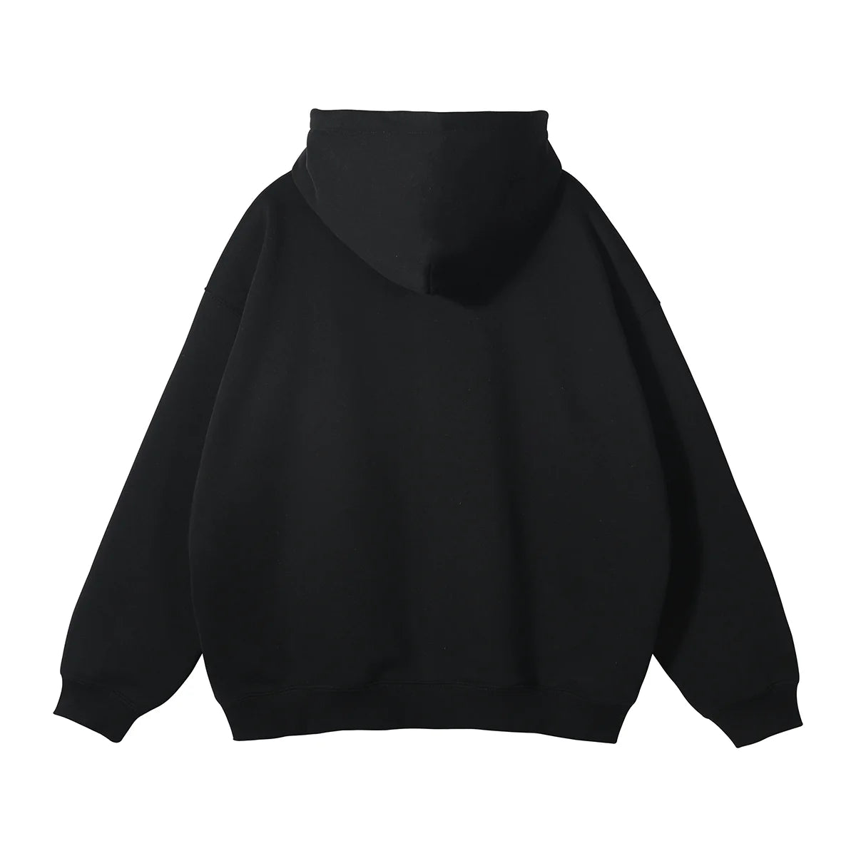 AVELURE ZIP HOODIE