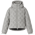 "VL" Puffer Jacket