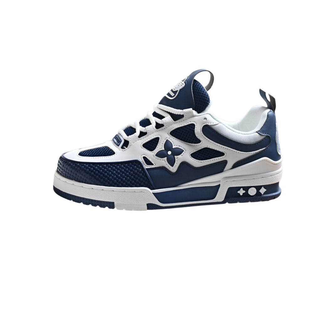 "VL" Skate Sneaker (High Quality Version)
