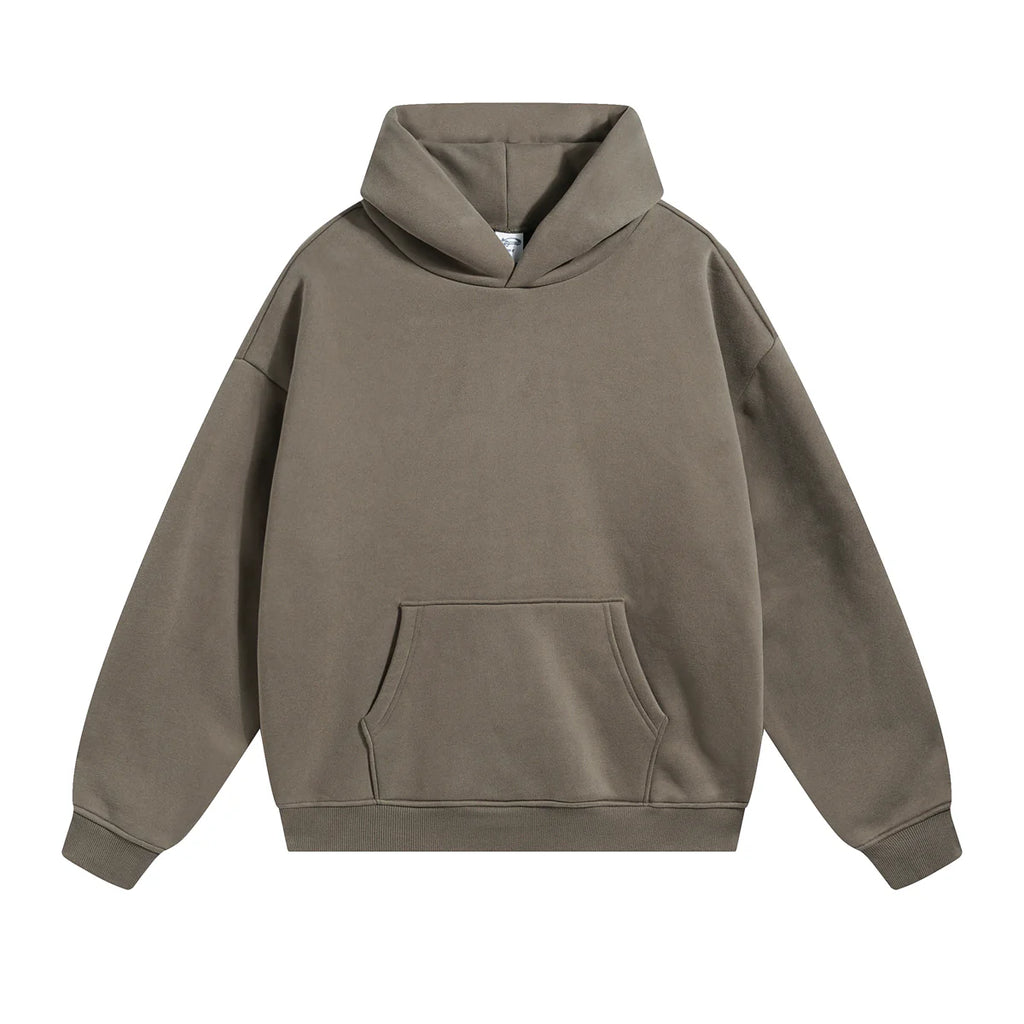 AVELURE HEAVYWEIGHT HOODIE
