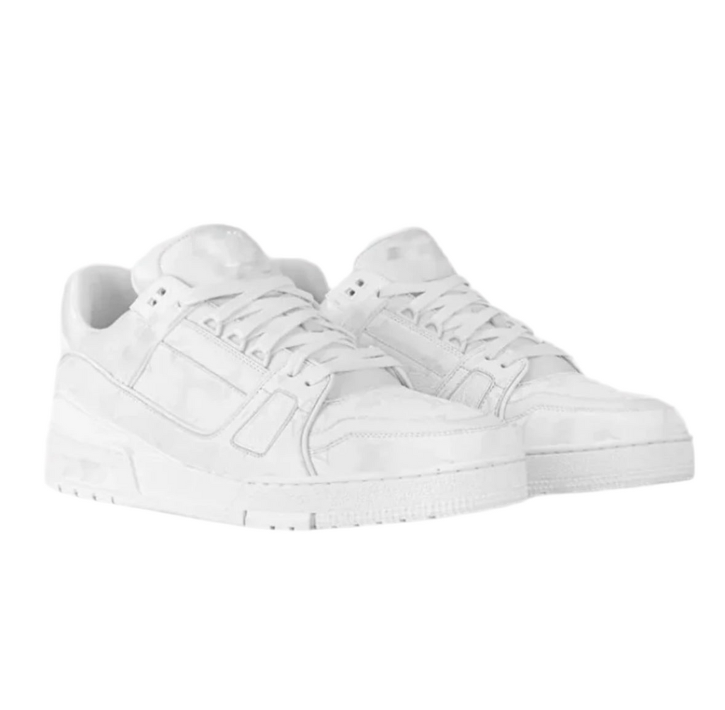 "VL" Trainer Sneaker