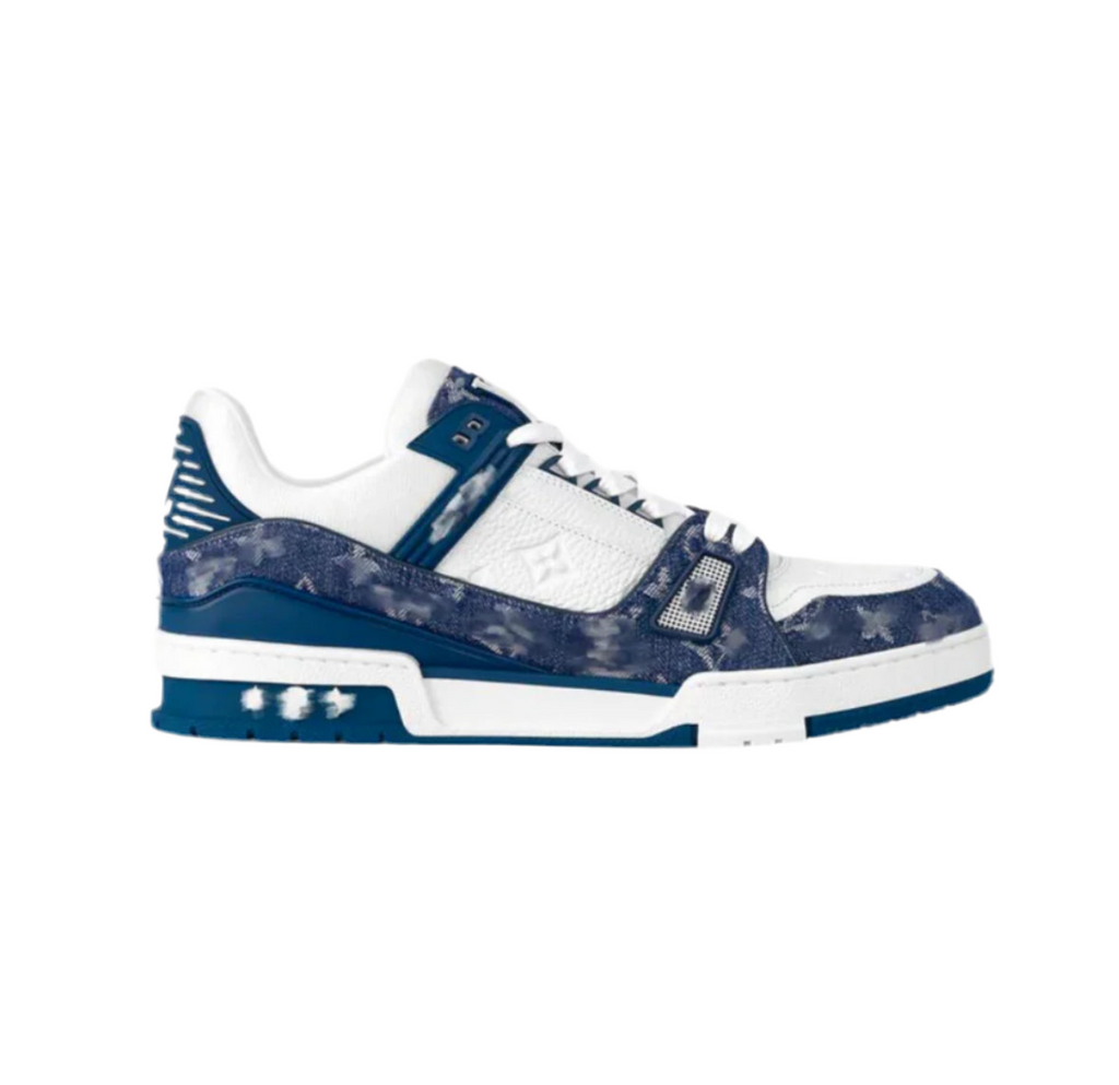 "VL" Trainer Sneaker