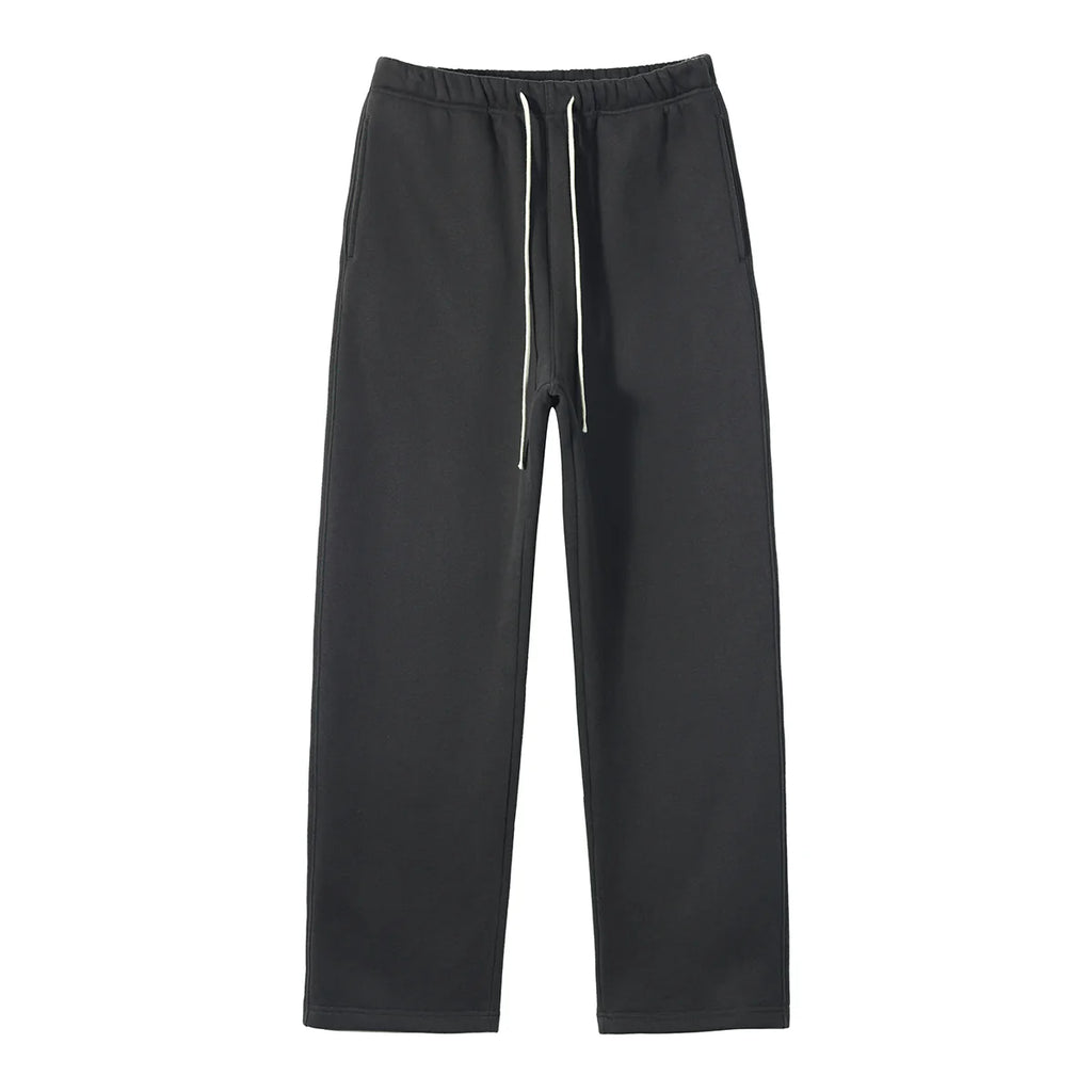 AVELURE STRAIGHT JOGGERS