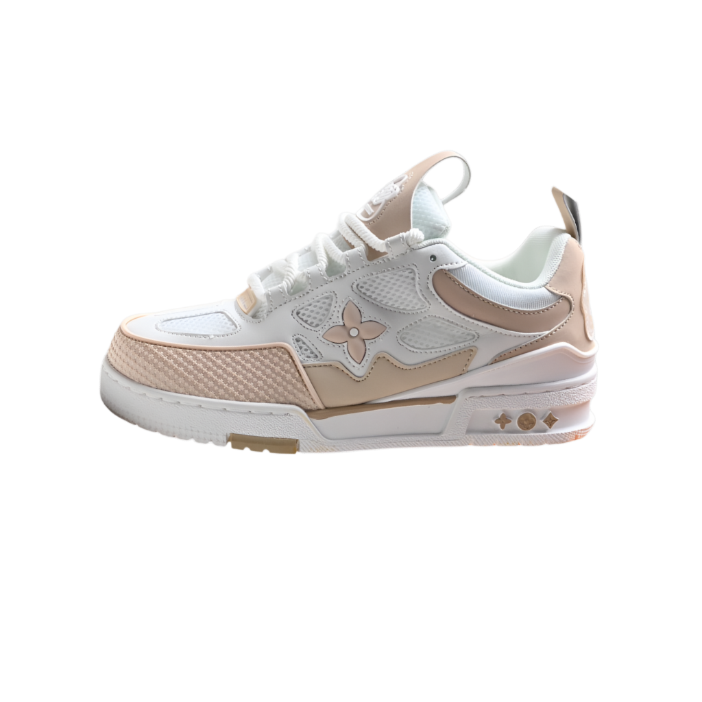"VL" Skate Sneaker (High Quality Version)