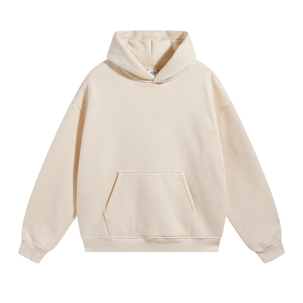 AVELURE HEAVYWEIGHT HOODIE