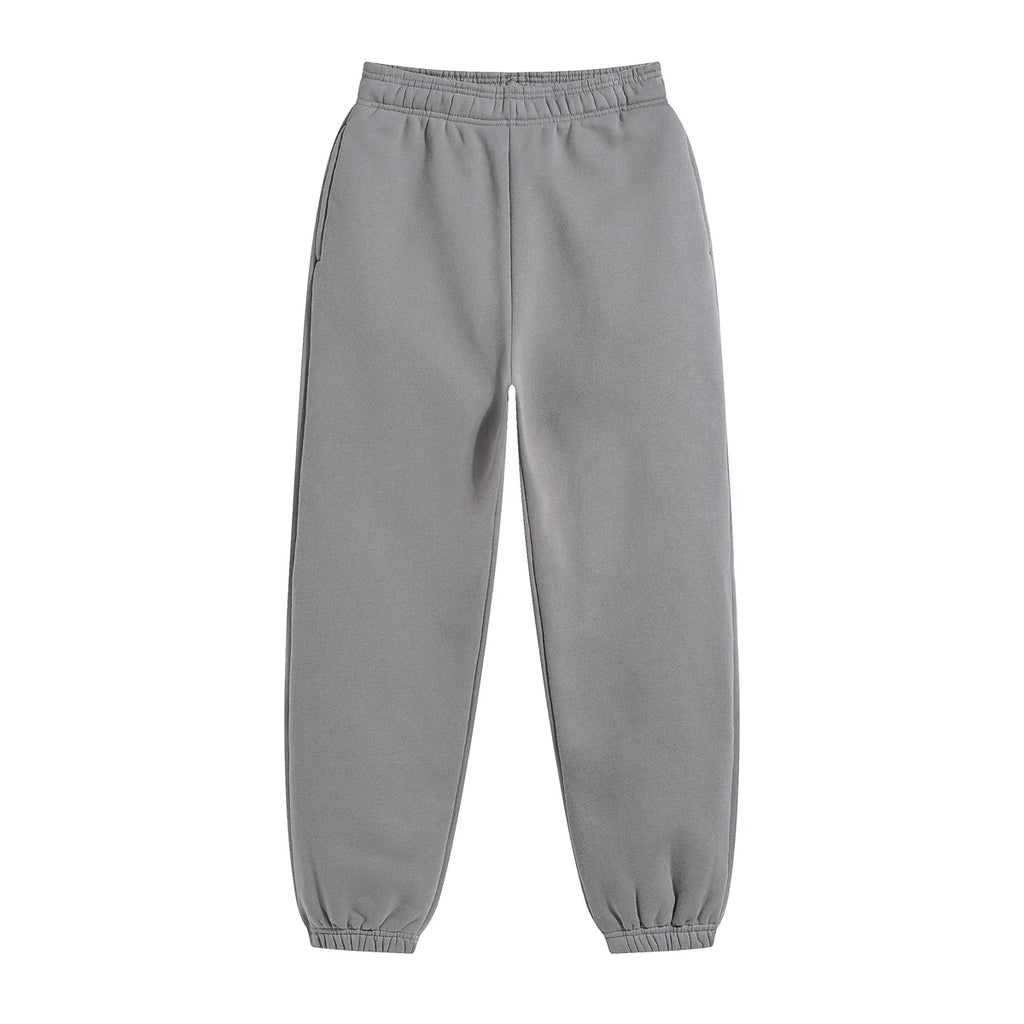 EVERYDAY CUFFED JOGGERS