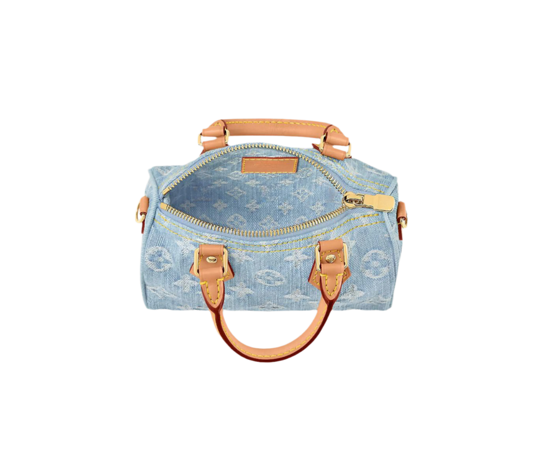 "Nano Speedy" Handtasche