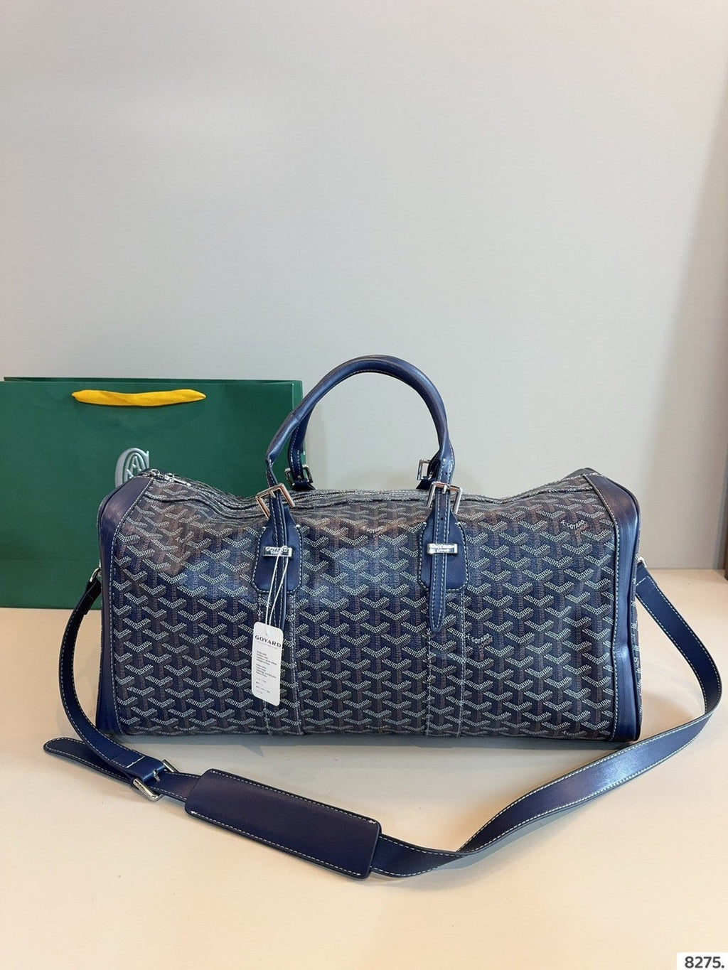 GYD Travel Bag