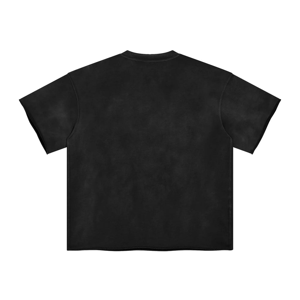 AVELURE WASHED TEE