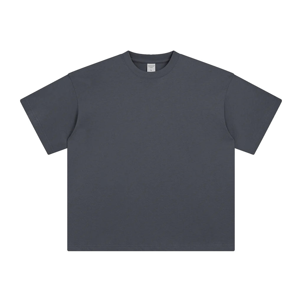 AVELURE EVERYDAY BOXY TEE