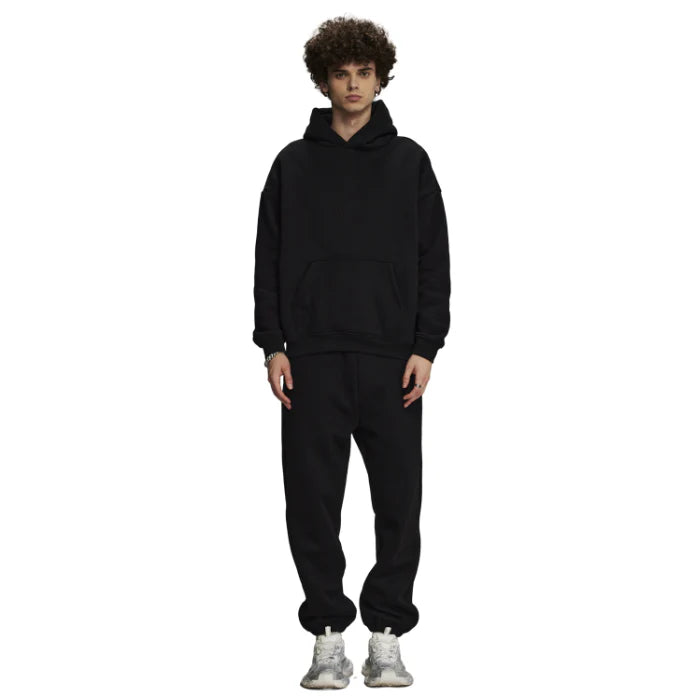AVELURE HOODED TRACKSUIT