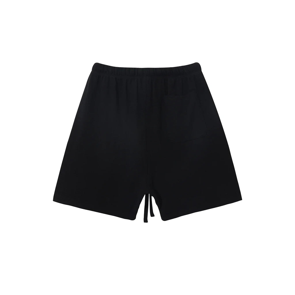 AVELURE DRAWSTRING SHORTS