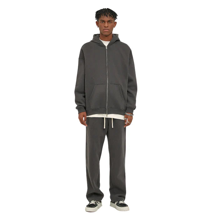 AVELURE ZIP TRACKSUIT