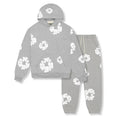 "Flower" tracksuit