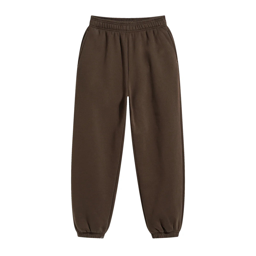 EVERYDAY CUFFED JOGGERS