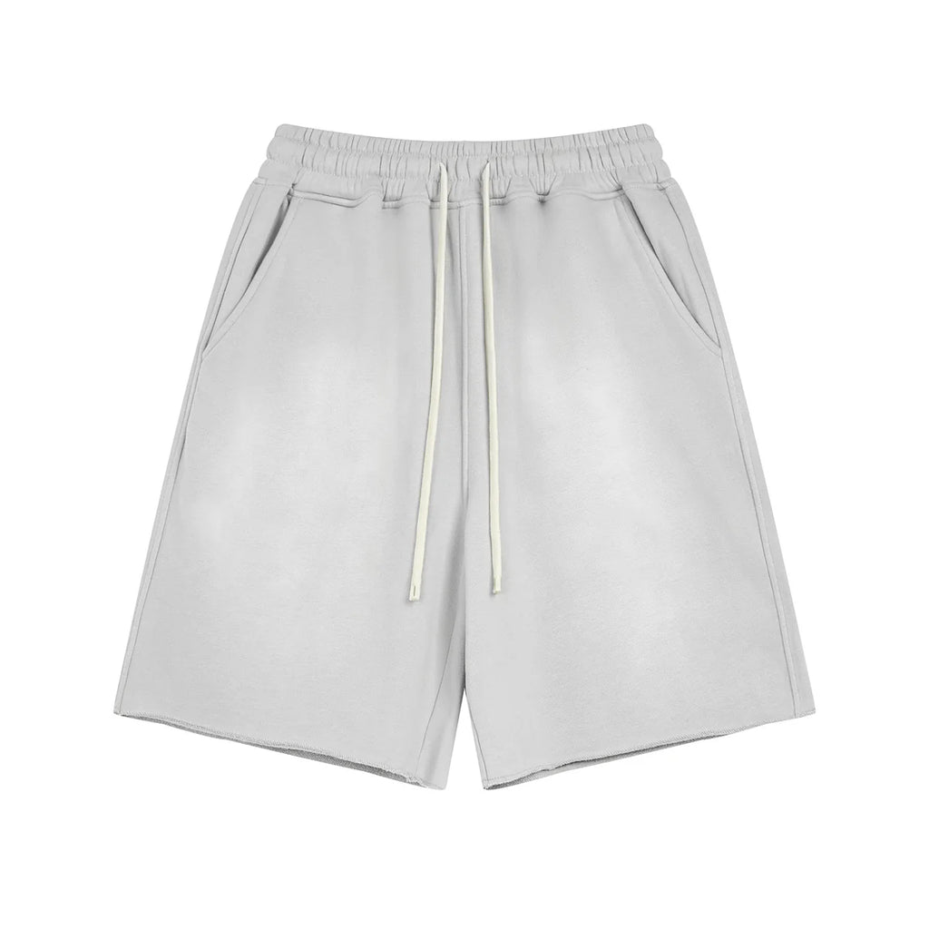AVELURE WASHED SHORTS
