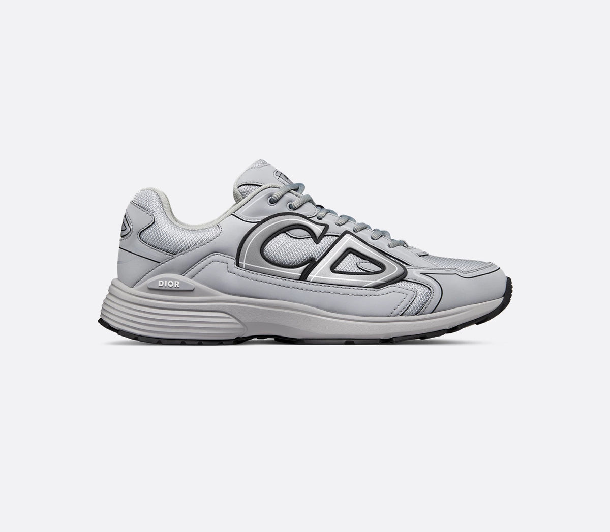 "CD" Sneaker