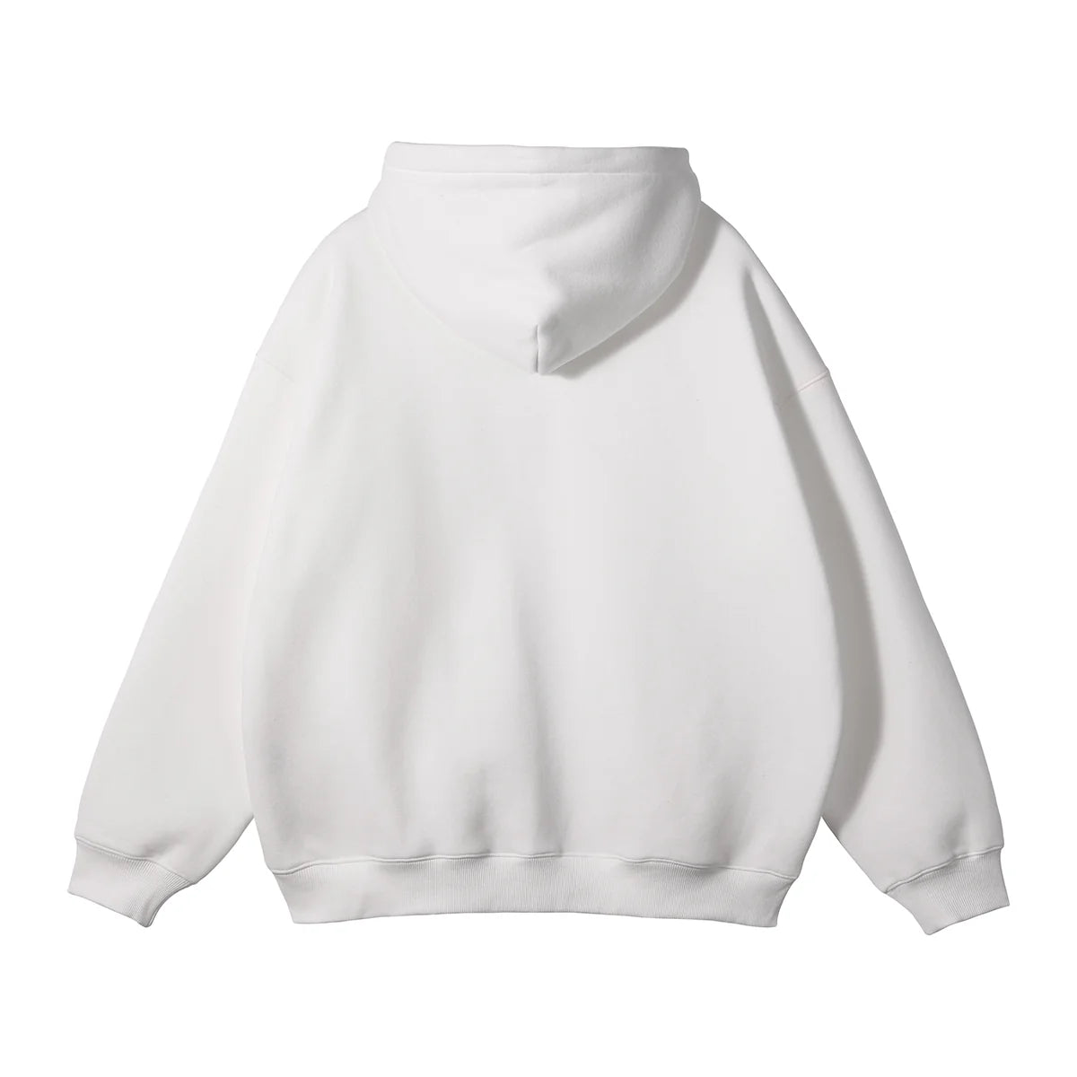 AVELURE ZIP HOODIE
