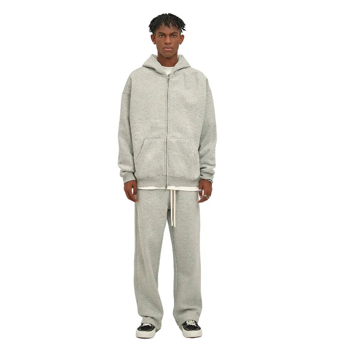 AVELURE ZIP TRACKSUIT
