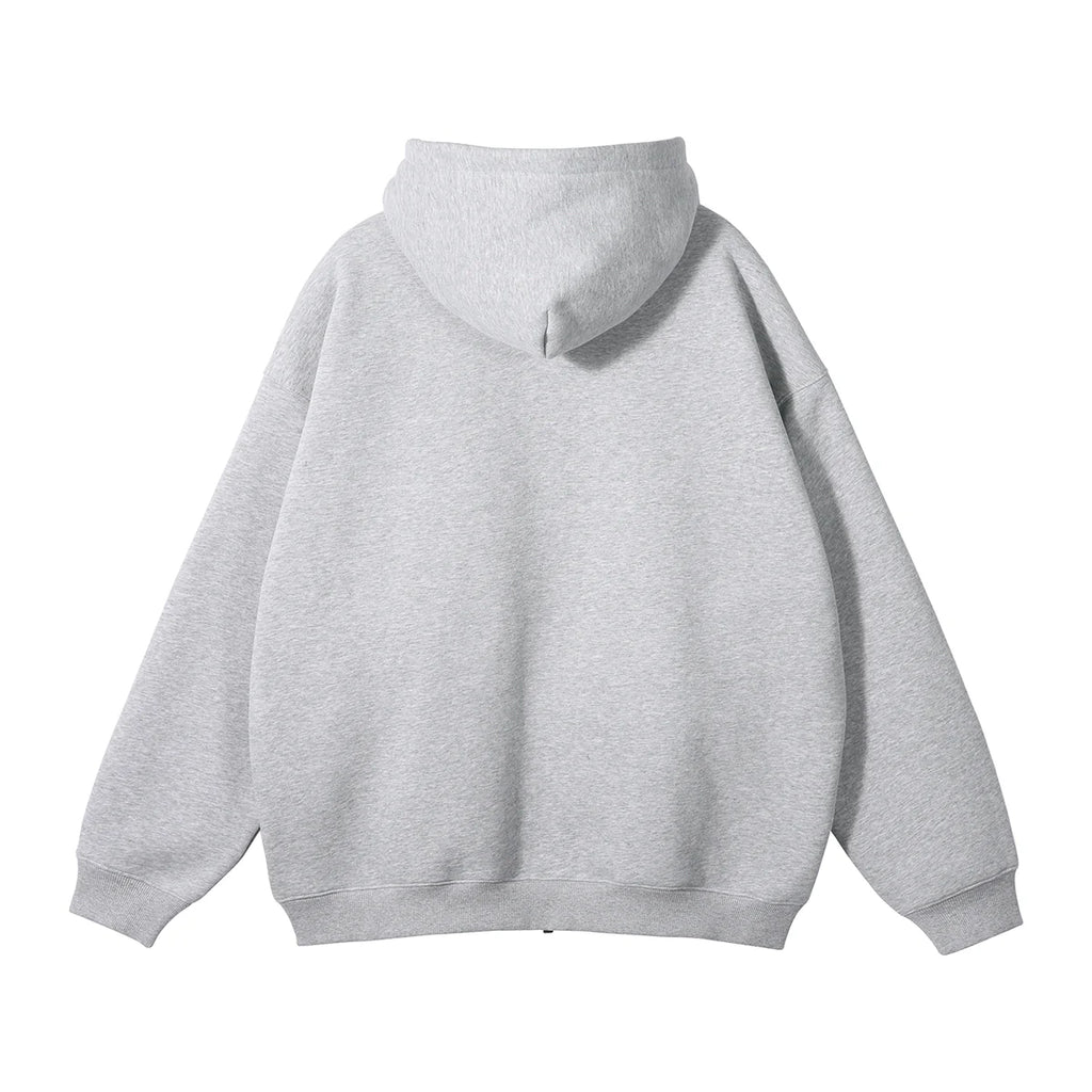 AVELURE ZIP HOODIE