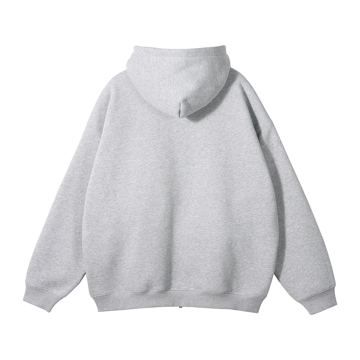 AVELURE ZIP HOODIE