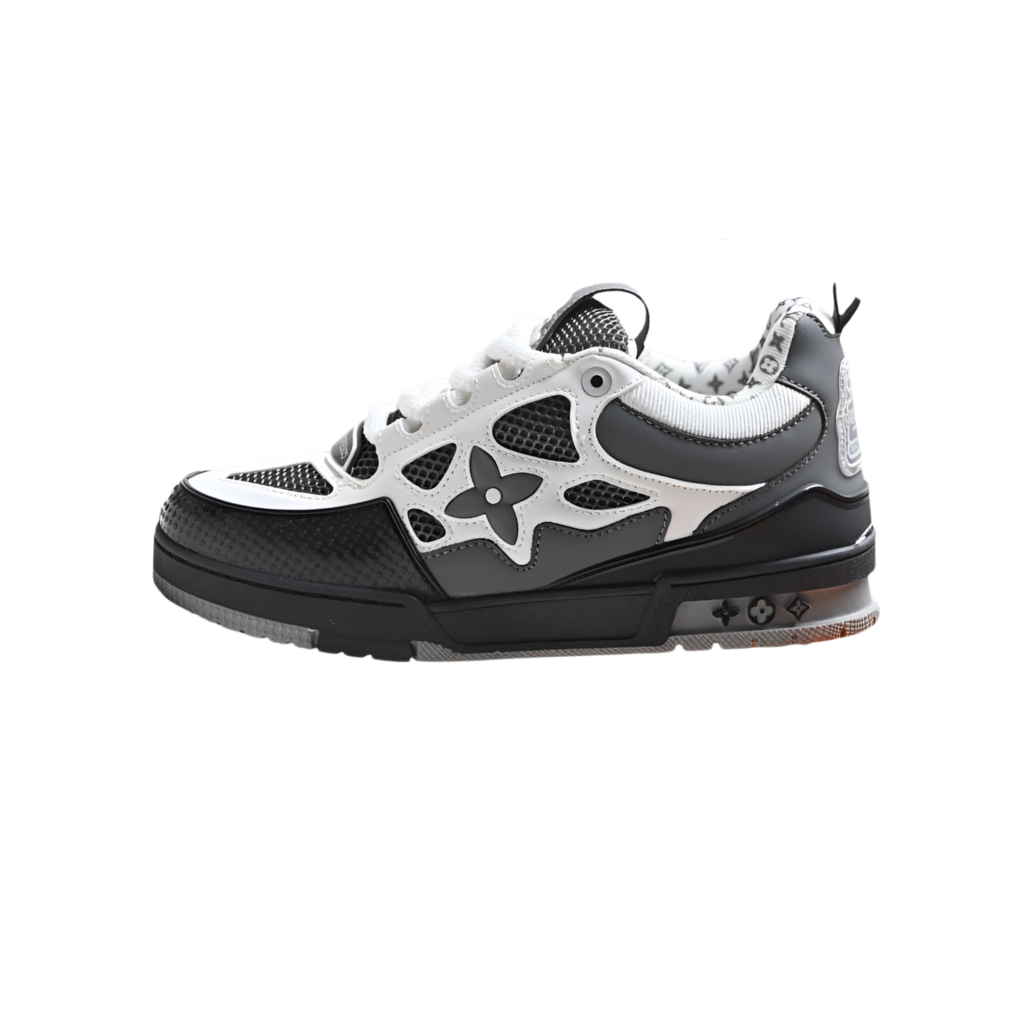 "VL" Skate Sneaker (High Quality Version)