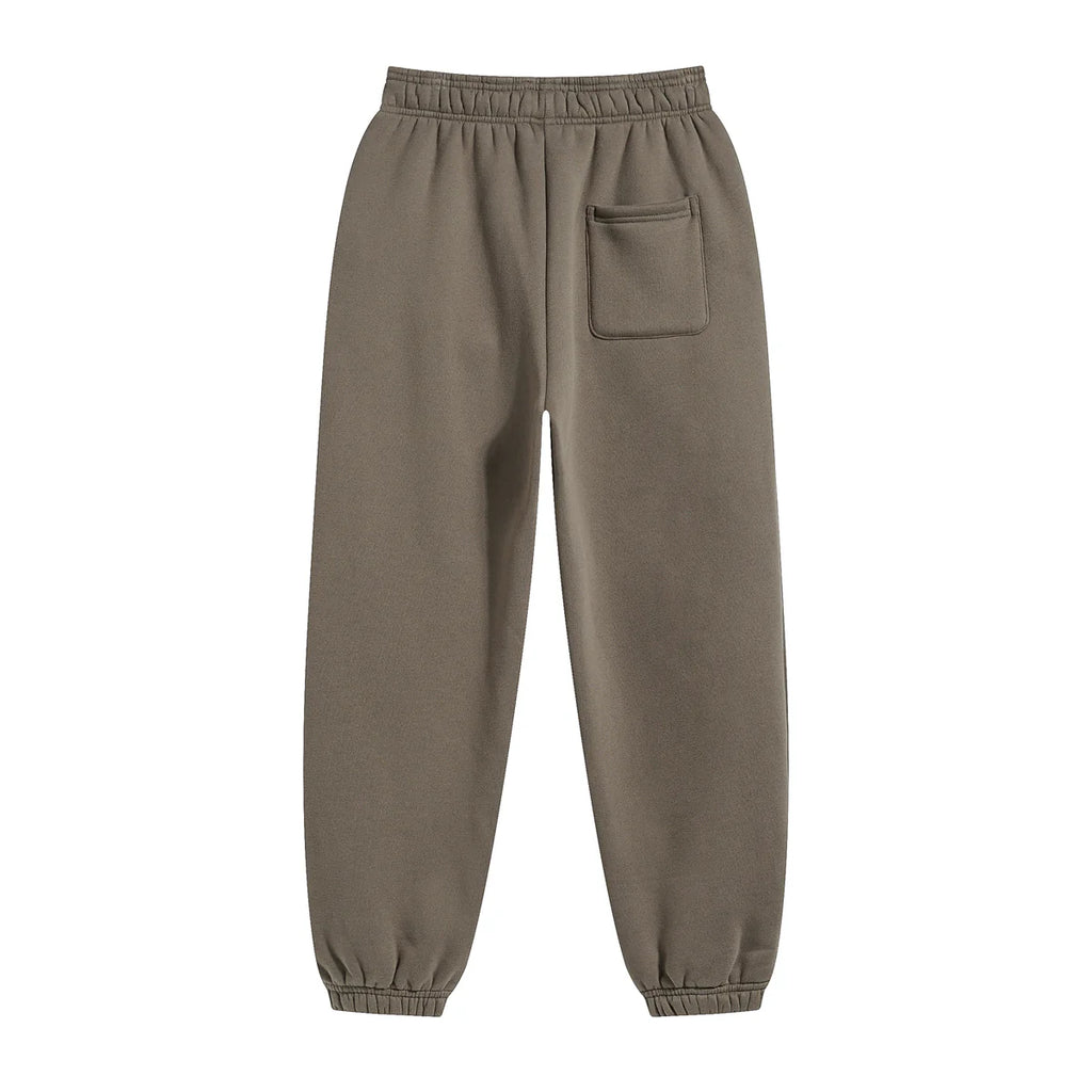 EVERYDAY CUFFED JOGGERS