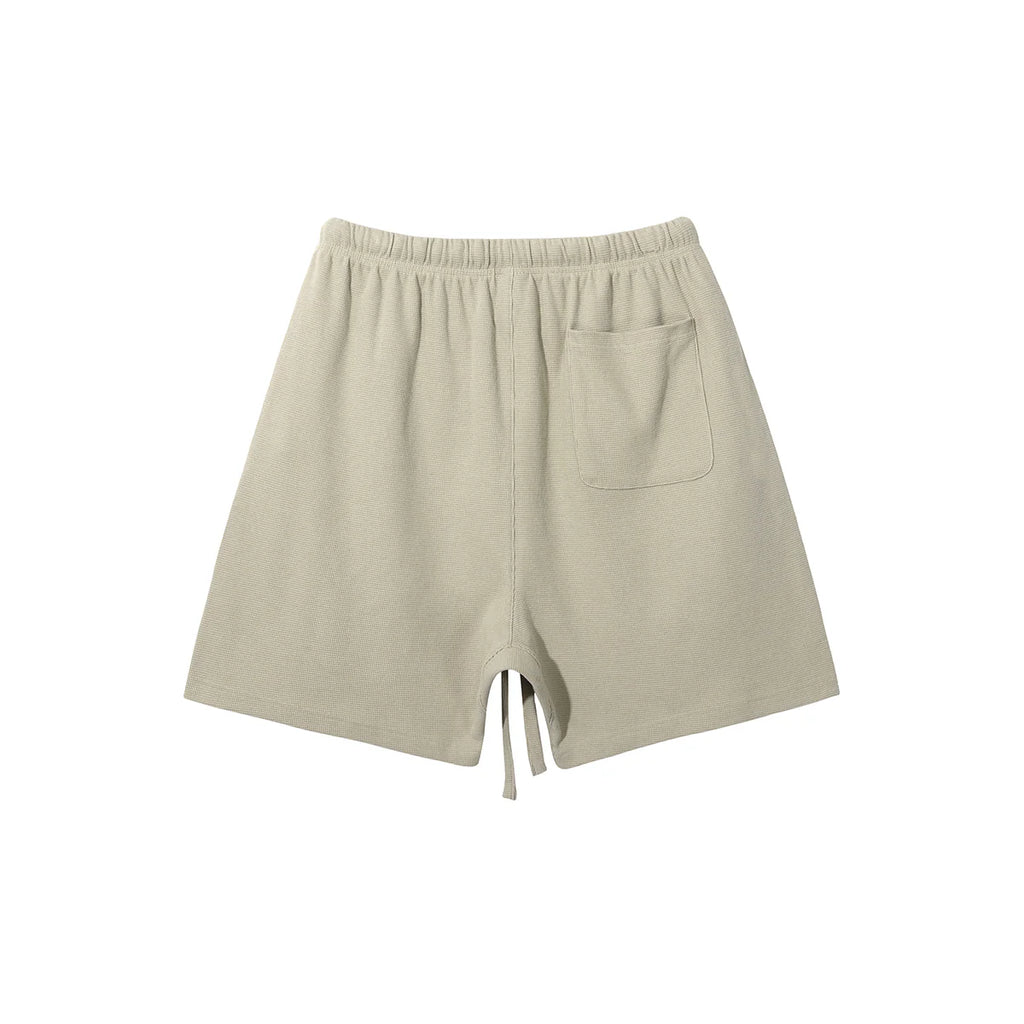 AVELURE DRAWSTRING SHORTS