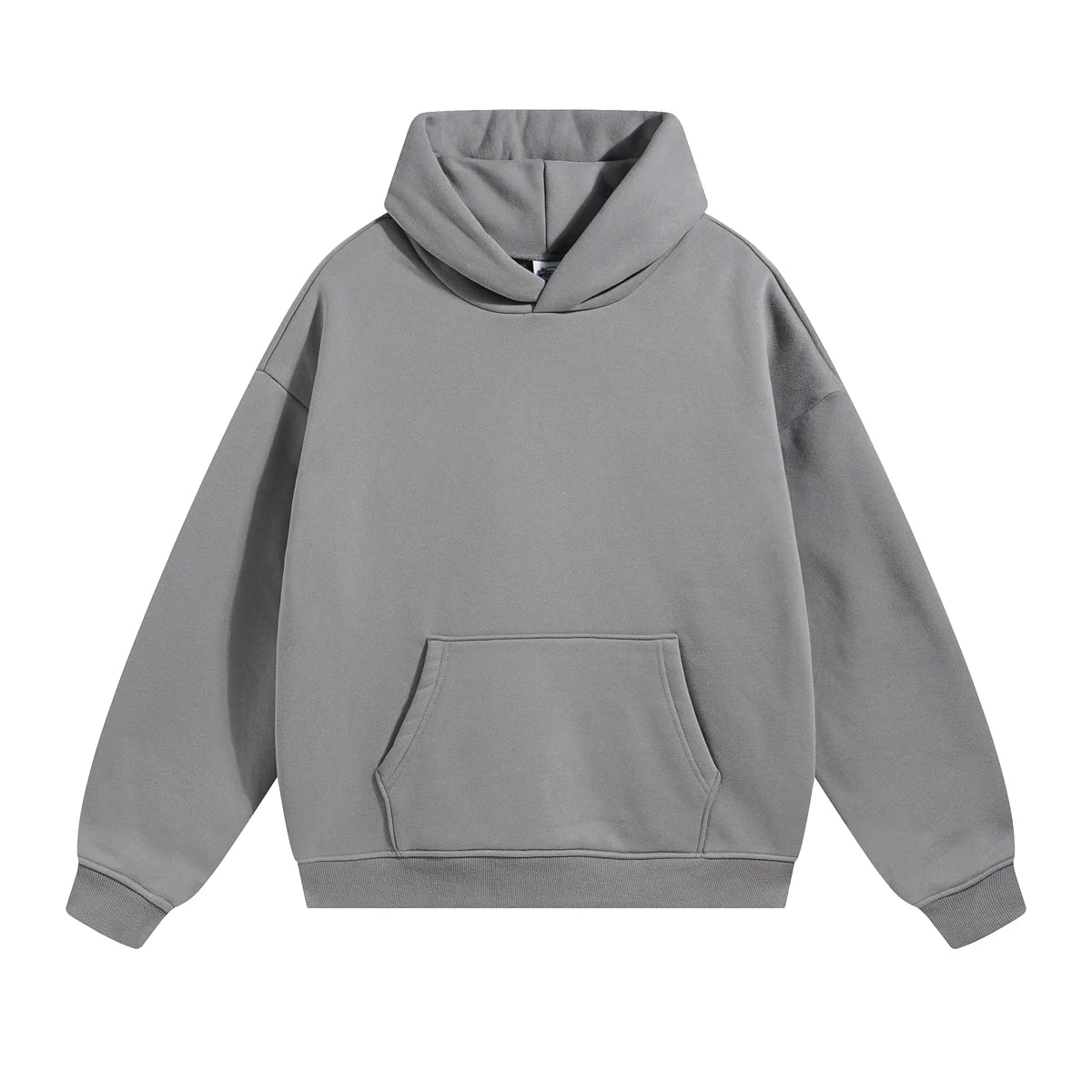 AVELURE HEAVYWEIGHT HOODIE