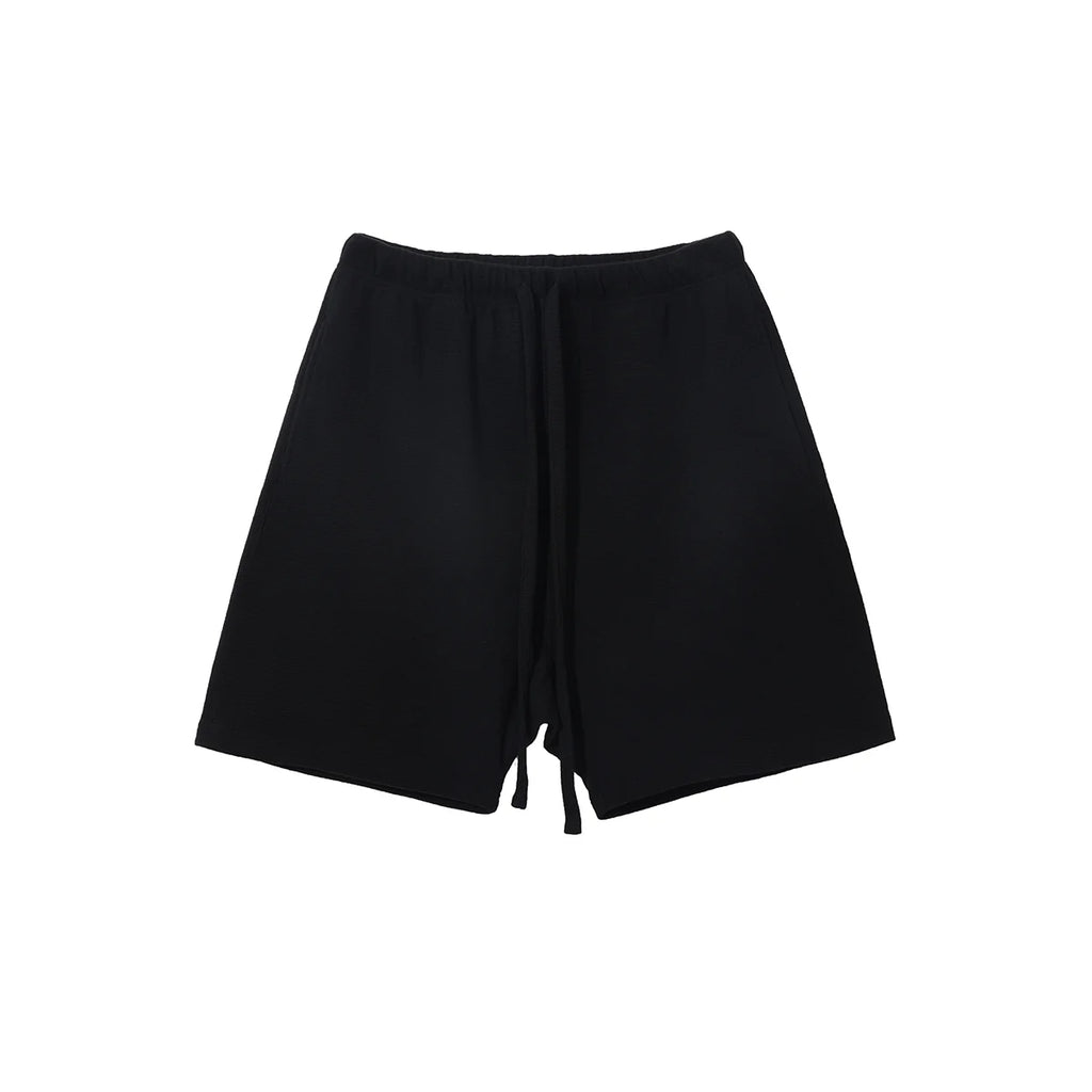 AVELURE DRAWSTRING SHORTS