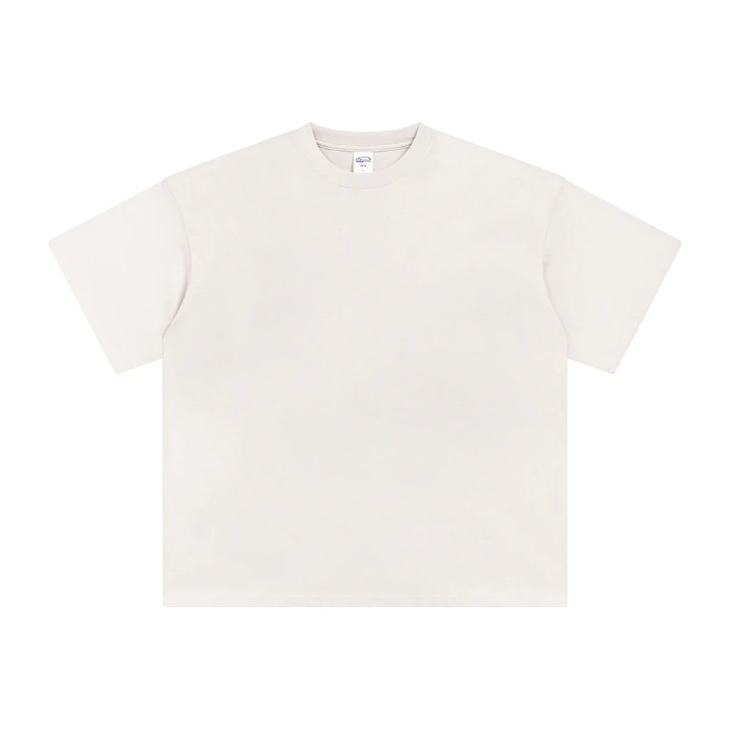 AVELURE EVERYDAY BOXY TEE