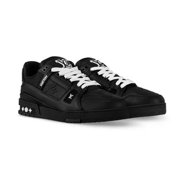 "VL All Black" Trainer