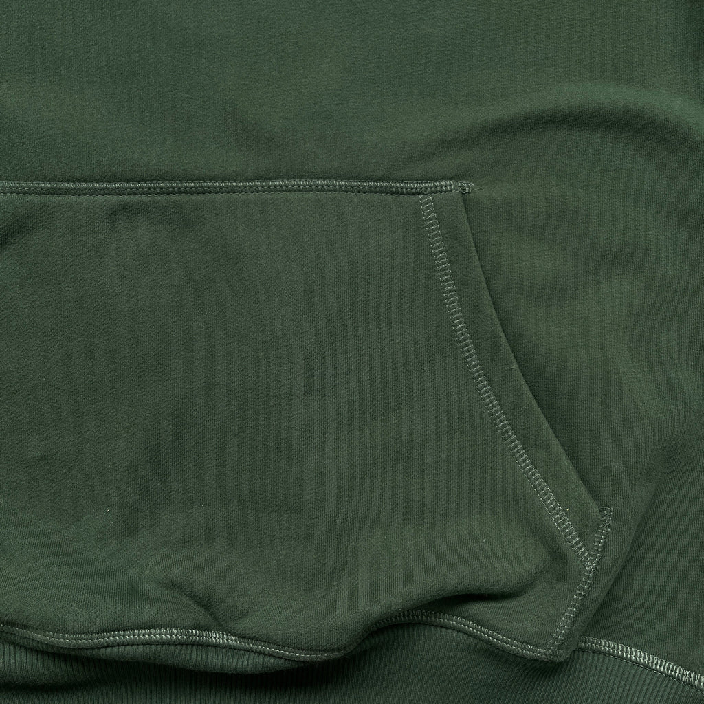 "Alcatraz" Tracksuit Green