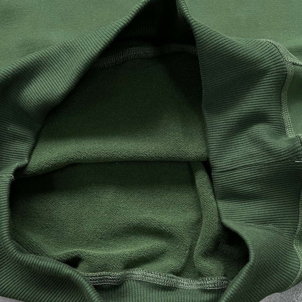 "Alcatraz" Tracksuit Green
