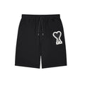 "Heart" Shorts