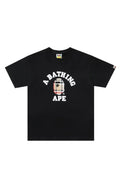 "Ape Check" T-shirt