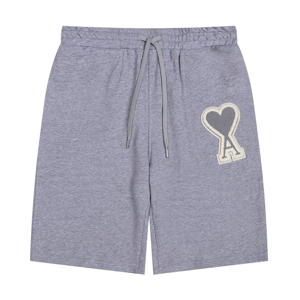 "Heart" Shorts