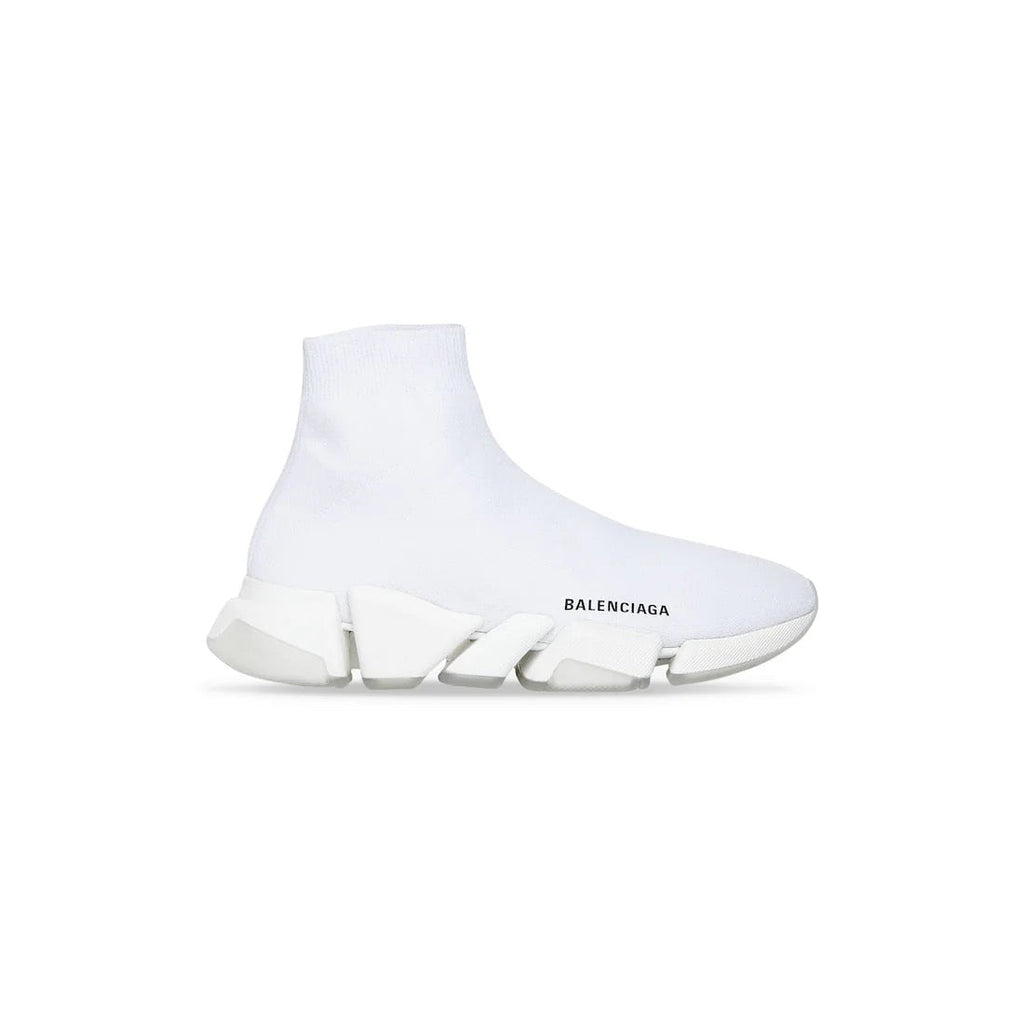 "Socks" sneakers