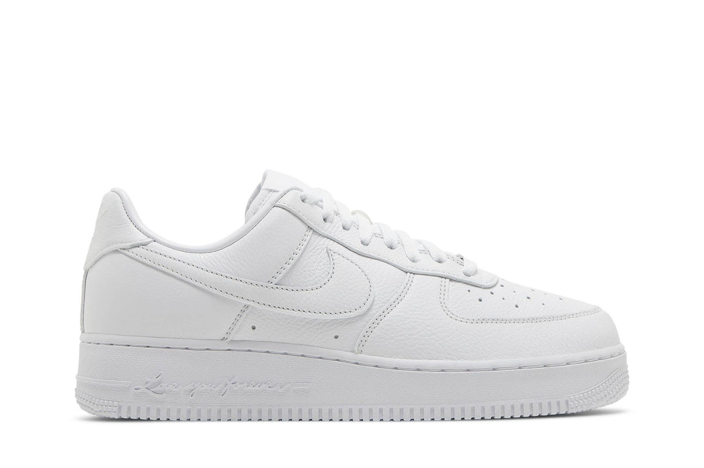 "DRK-AF1" sneakers